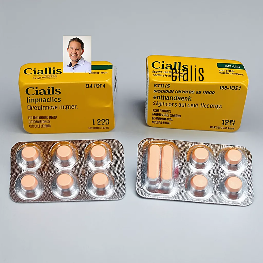 Cialis 5mg moins cher